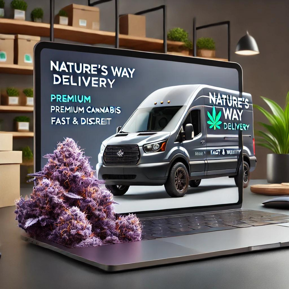 Find the Best Cannabis Products & Dispensary Deals at Nature’s Way Delivery Find the Best Cannabis Products & Dispensary Deals at Nature’s Way Delivery
