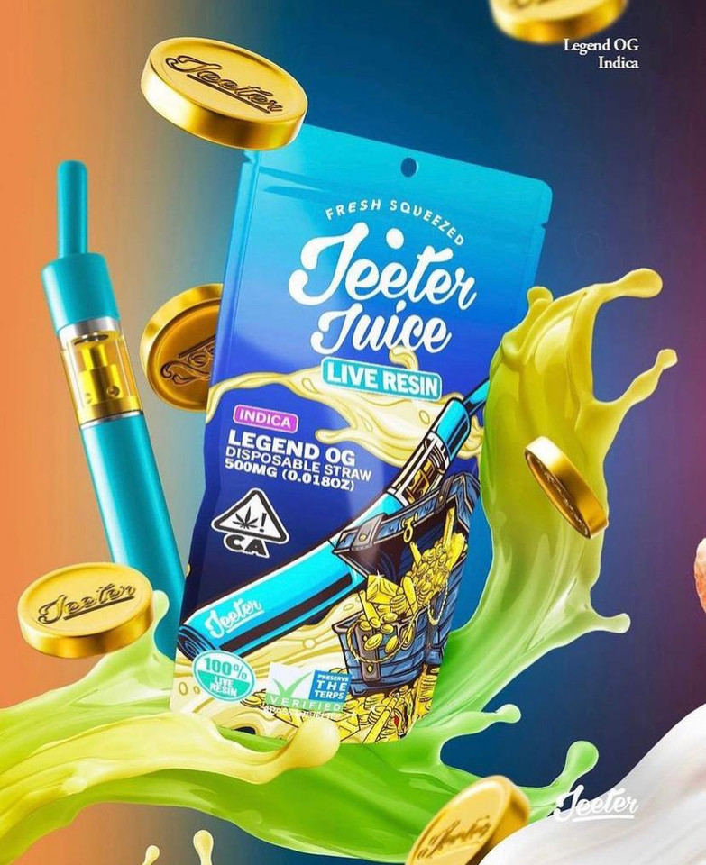 The Complete Guide to Enjoying Your Jeeter Disposable Responsibly