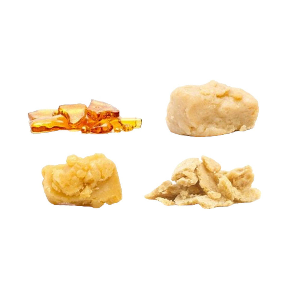 A Beginner’s Guide to Choosing Quality Live Resin