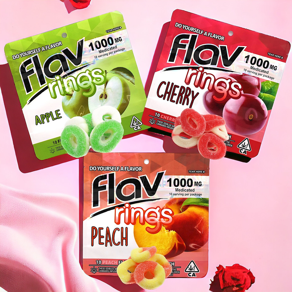 Elevating Your Cannabis Experience with Flav: Dosing, Pairing, and Dessert Delights Elevating Your Cannabis Experience with Flav: Dosing, Pairing, and Dessert Delights