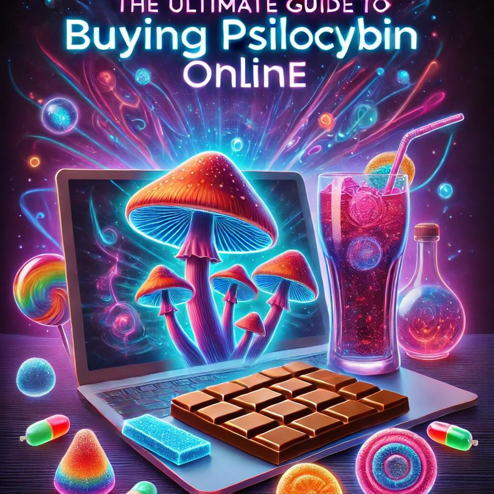 The Ultimate Guide to Buying Psilocybin Mushrooms, Chocolates, Gummies, and Drinks Online The Ultimate Guide to Buying Psilocybin Mushrooms, Chocolates, Gummies, and Drinks Online