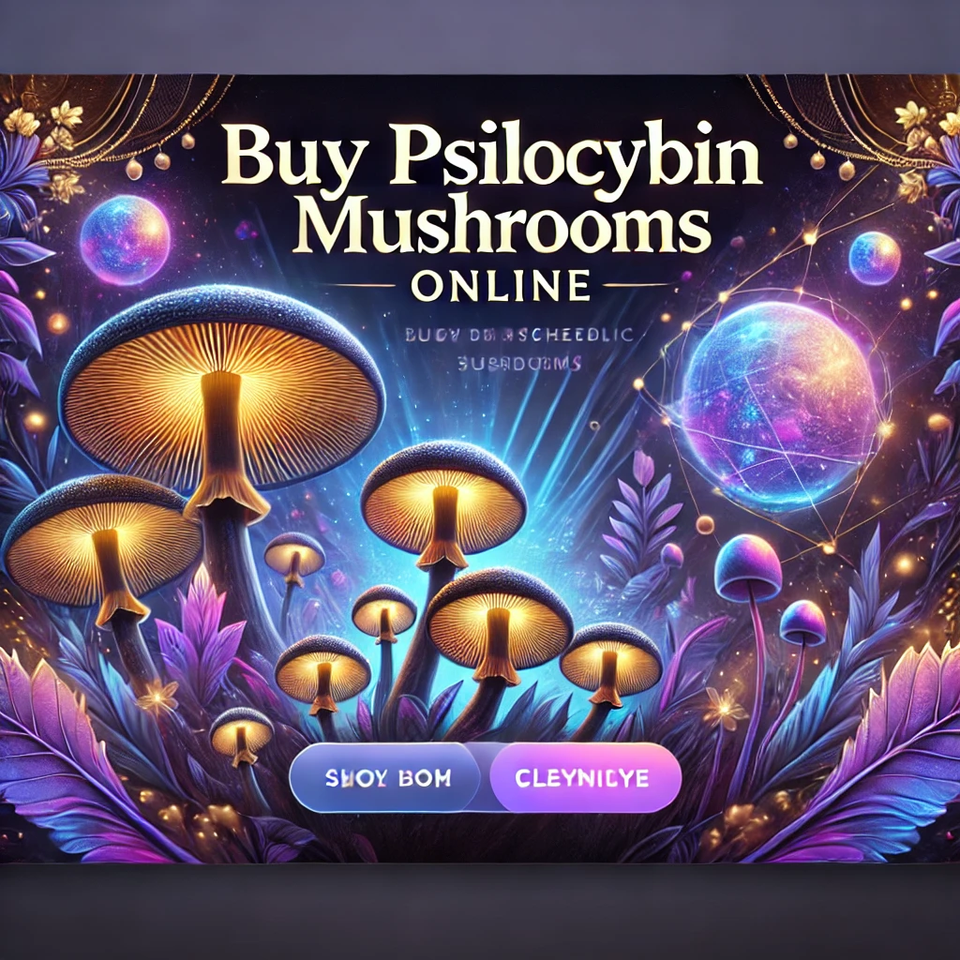 The Rise of Mushroom Delivery: Convenience at Your Doorstep