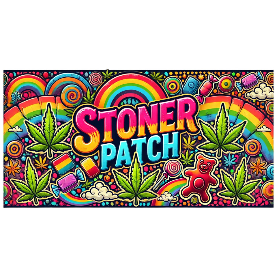 From Stoner Patch to Medicated Nerds: The Evolution of Cannabis Edibles