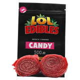 LOL Edibles: A Decade of Delight in the Cannabis Industry