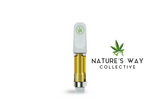 ​CANNABIS VAPE CARTRIDGES: EXPLORING VARIETIES AND FEATURES