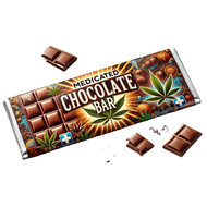 Chocolate THC and Wellness: How Can It Benefit You in Los Angeles