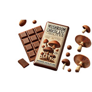 The Ultimate Guide to Choosing the Best Mushroom Chocolate Bars