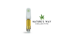 ​CANNABIS VAPE CARTRIDGES: EXPLORING VARIETIES AND FEATURES