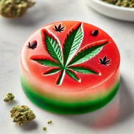 What Are Watermelon Edibles and How Do They Work?