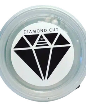 Lemon Drizzle - Diamond Cut