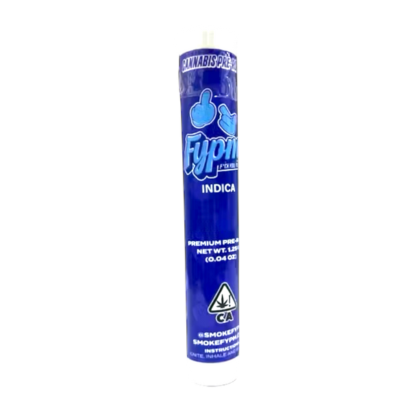 A smooth, sweet, citrus-cherry hybrid pre-roll packed with premium flower and clean flavor — all for just $5. The perfect everyday smoke.