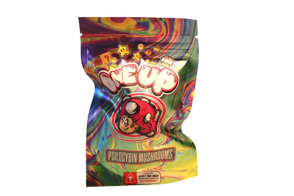 Discover the transformative effects of Golden Teacher magic mushrooms, available now at our online dispensary. With a potent dose of psilocybin, these mushrooms are known to produce an uplifting and introspective experience. Buy Golden Teacher magic mushrooms online today.