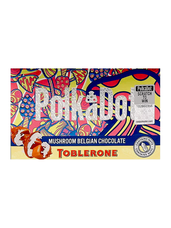 Toberlone