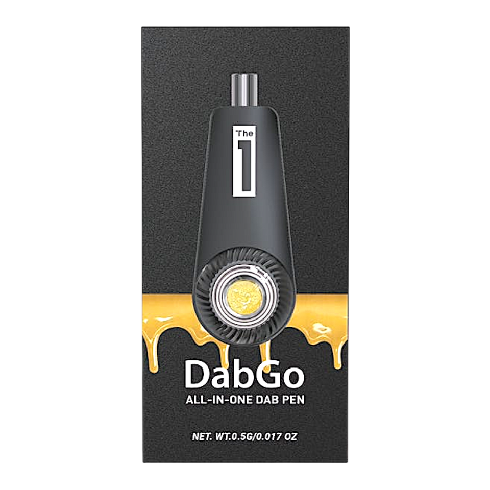 Experience pure, solventless satisfaction with the DabGo Grape Gas Rosin All-in-One Dab Pen. Packed with 0.5g of full-spectrum rosin, this sleek, portable pen delivers bold grape flavor, potent effects, and smooth hits with zero additives. Just press, puff, and enjoy premium dabs on demand—perfect for discreet use and online cannabis delivery.