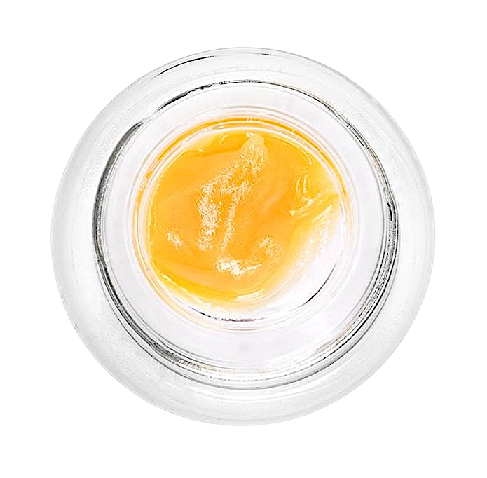 Hella Jelly Live Batter by Raw Garden (Sativa)

Bursting with sweet berry and citrus flavors, Hella Jelly by Raw Garden is a potent sativa live batter concentrate that delivers a smooth, uplifting high. Perfect for daytime dabs, this creamy extract boosts focus, creativity, and energy with every hit.