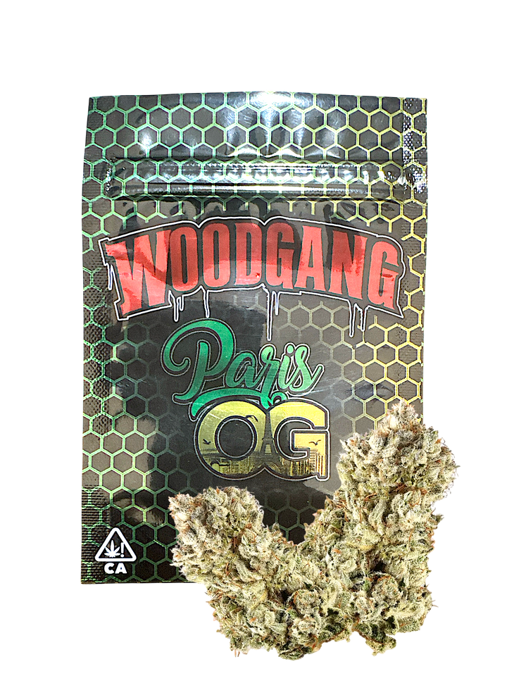 Paris OG