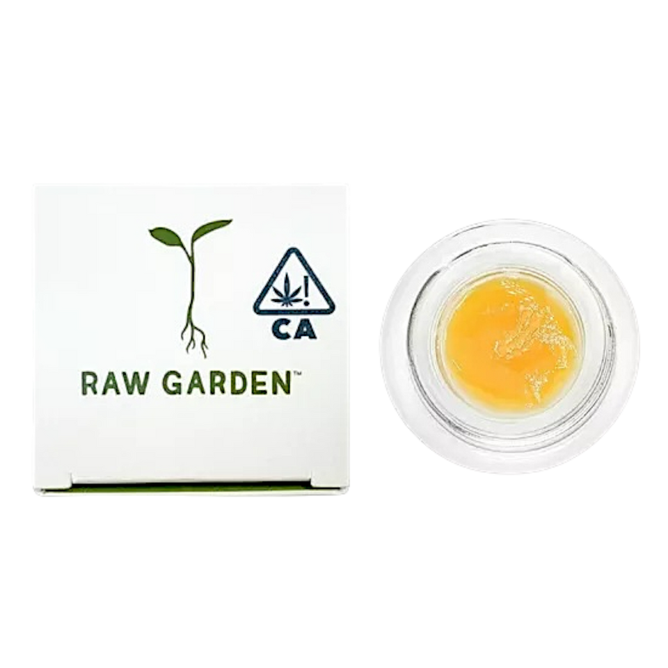 Unwind with Raw Garden’s Wubba OG Live Badder, a creamy Refined Live Resin concentrate offering smooth, potent hits with earthy-pine flavors and a relaxing indica finish. Unwind with Raw Garden’s Wubba OG Live Badder, a creamy Refined Live Resin concentrate offering smooth, potent hits with earthy-pine flavors and a relaxing indica finish.