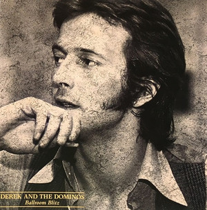 DEREK & THE DOMINOS - BALLROOM BRITZ (2CD) SILVER HORSE
