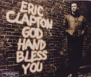 ERIC CLAPTON - GOD HAND BLESS YOU (6CD) ZIGZAG RECORDS