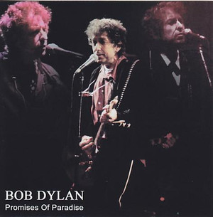 BOB DYLAN - PROMISES OF PARADISE (2CD) THINMAN