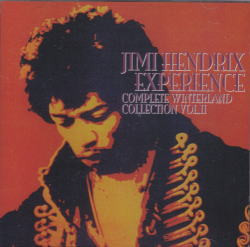 JIMI HENDRIX EXPERIENCE - COMPLETE WINTERLAND COLLECTION VOL. 2 (2CD) WHOOPY CAT