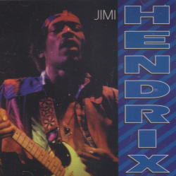 JIMI HENDRIX - HISTORIC CONCERT (1CD) MIDNIGHT BEAT