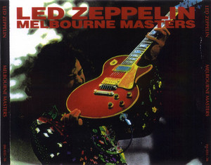 LED ZEPPELIN - MELBOURNE MASTERS (2CD) IMMIGRANT