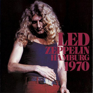 LED ZEPPELIN - HAMBURG 1970 (2CD) IMMIGRANT