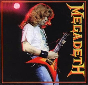 MEGADETH - HALLOWEEN PARTY (1CD) KOBRA RECORDS