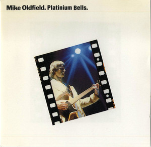 MIKE OLDFIELD - PLATINIUM BELLS (2CD) HIGHLAND