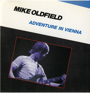 MIKE OLDFIELD - ADVENTURE IN VIENNA (2CD) HIGHLAND