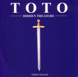 TOTO - HIDDEN TREASURE (1CD) MASTERPORT