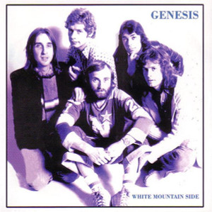 GENESIS - WHITE MOUNTAIN SIDE (2CD) HIGHLAND