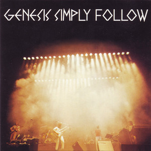 GENESIS - SIMPLY FOLLOW (2CD) HIGHLAND