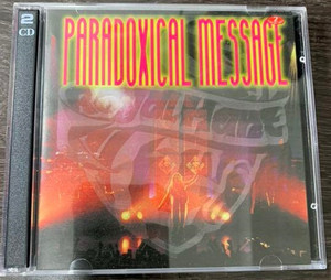 ROYAL HUNT - PARADOXICAL MESSAGE (2CD) WYVERN