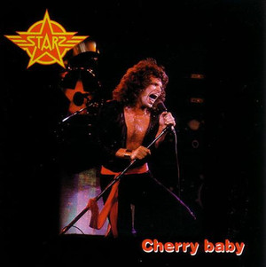 STARZ - CHERRY BABY (1CD) GYPSY EYE