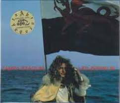 LED ZEPPELIN - TAMPA STADIUM (2CD) TARANTURA