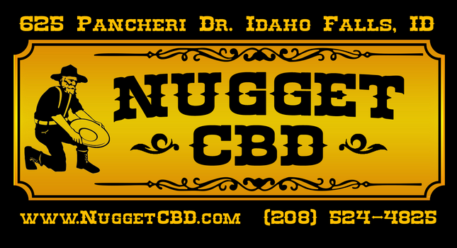 Nugget CBD - Idaho Falls