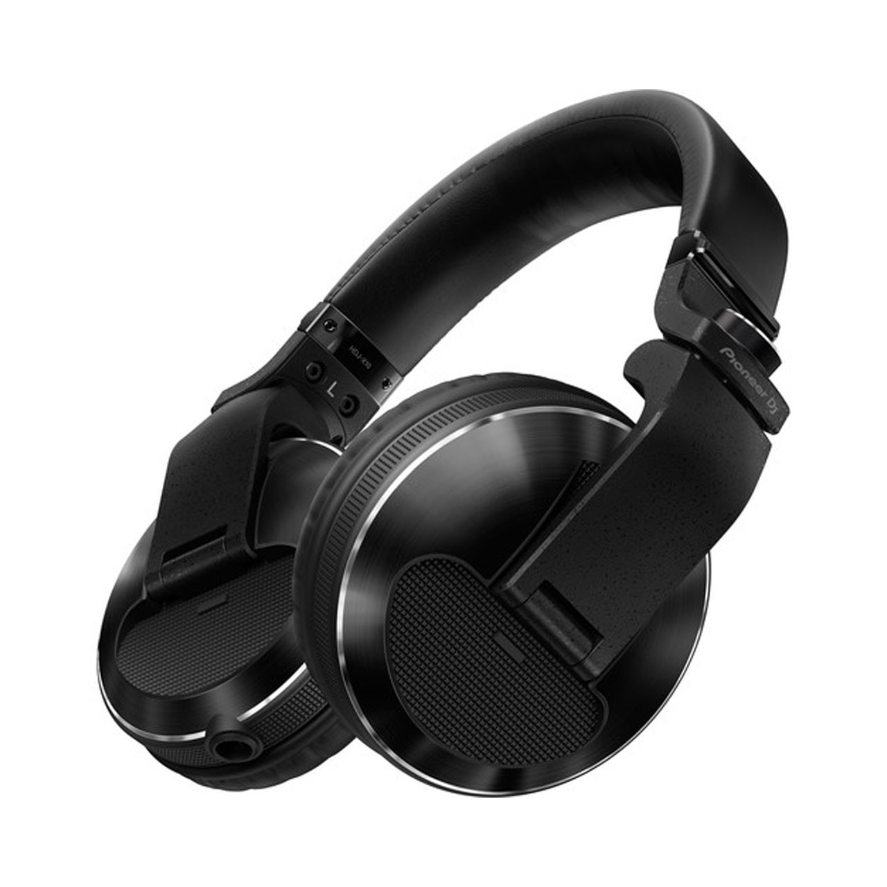 Headphones　Pioneer　DJ　DJ　HDJ-X10　Professional　Frontrowtech
