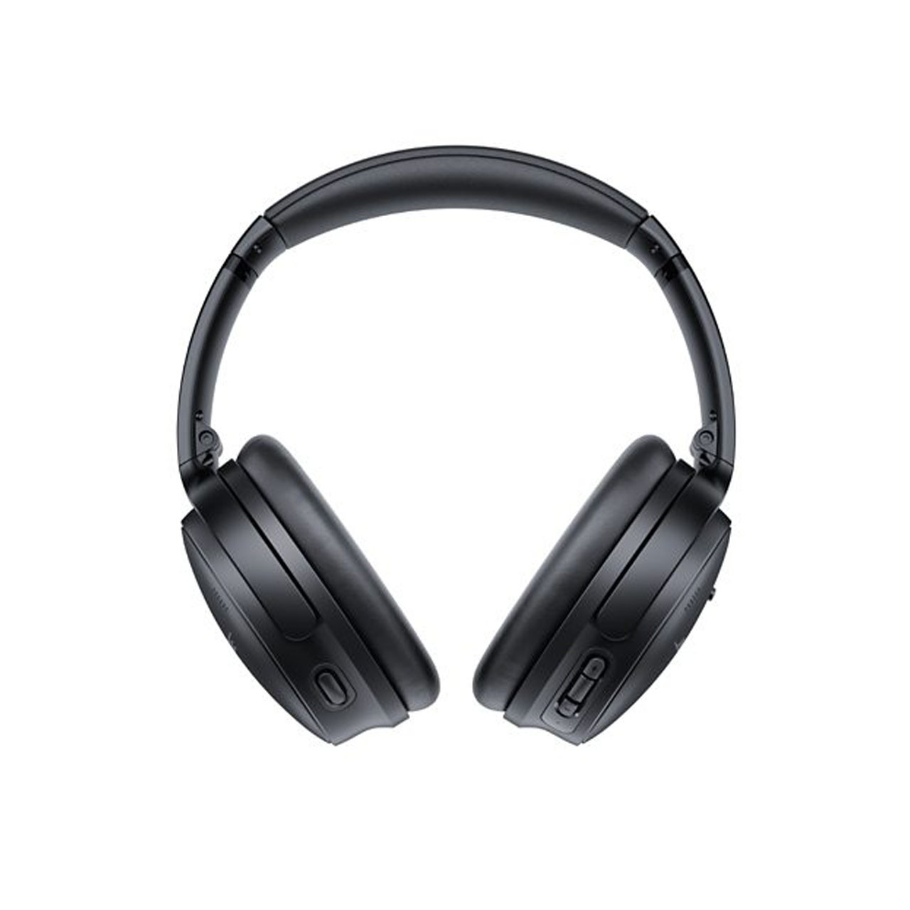 Bose QuietComfort Earbuds II, Triple Black with Alternate Sizing Kit