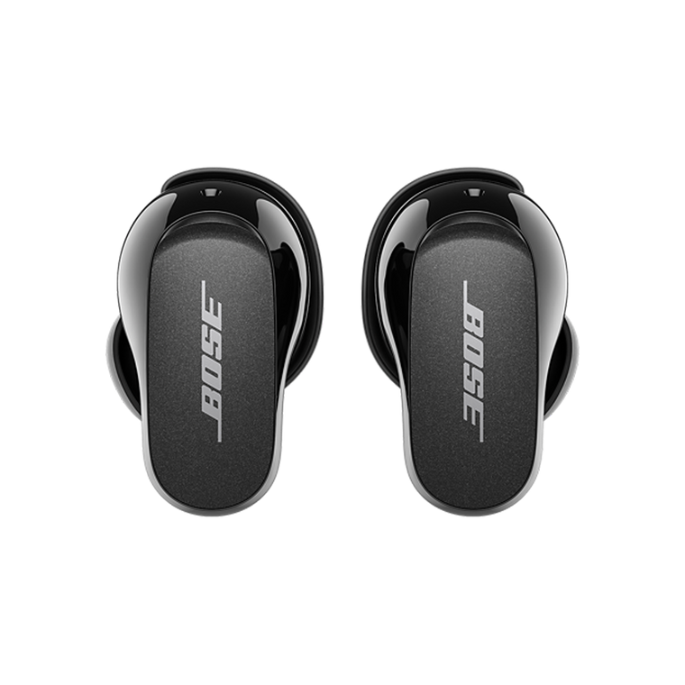 Bose QuietComfort 45 Bluetooth Wireless Noise Cancelling Headphones - Triple Black