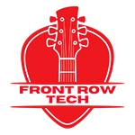 Frontrowtech