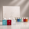 Summer Musk Collection 3* 75ML &  6 × 10ML - IBRAQ