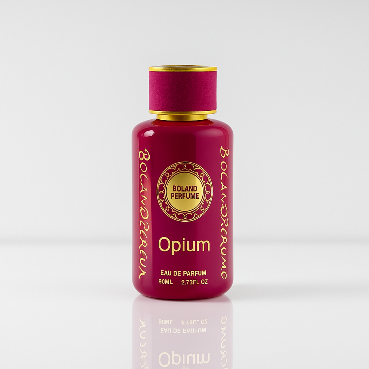 OPIUM