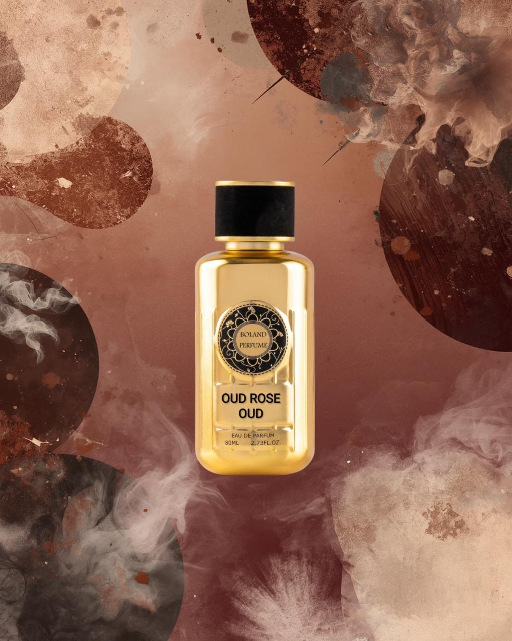 OUD ROSE