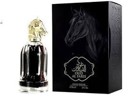 Oud AL Fares