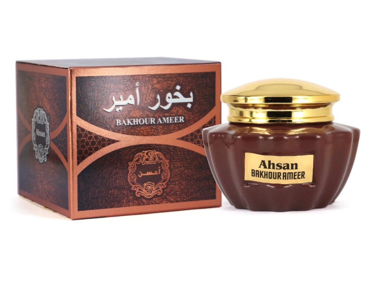 Ahsan Bakhour Ameer 30g