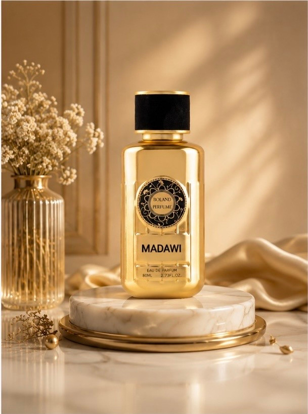 MADAWI