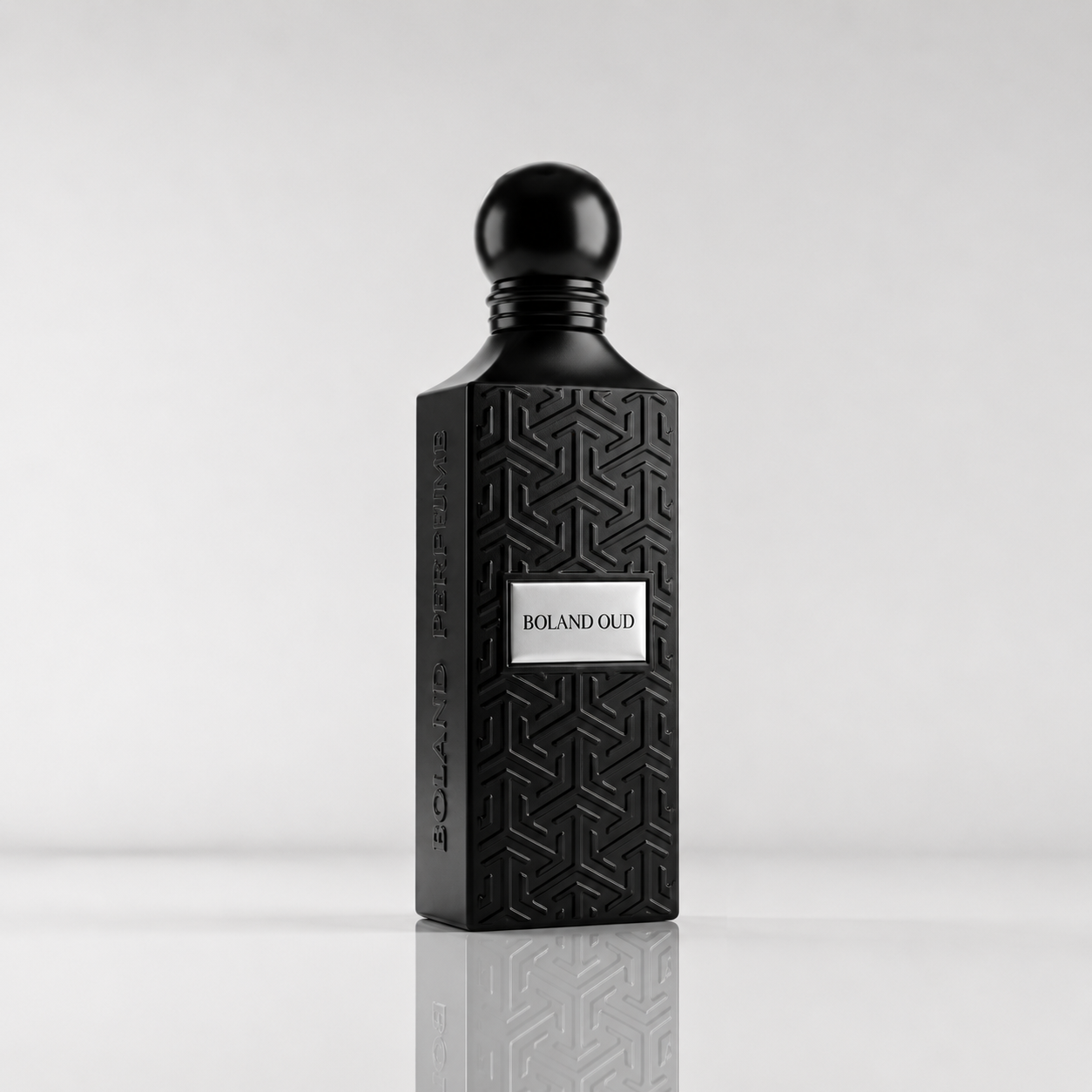 BOLAND OUD