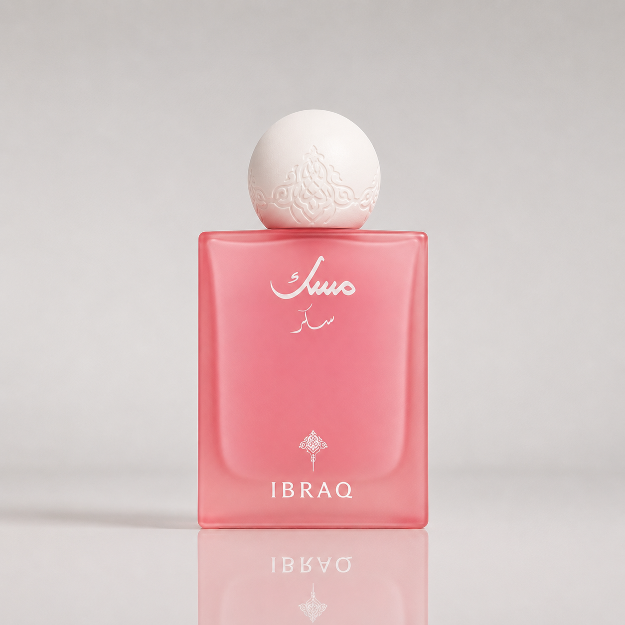 Sugar Musk - IBRAQ